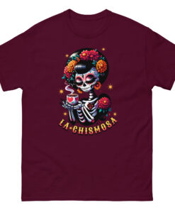 La Chismosa Tee - Buttery Soft Tee - FREE SHIPPING