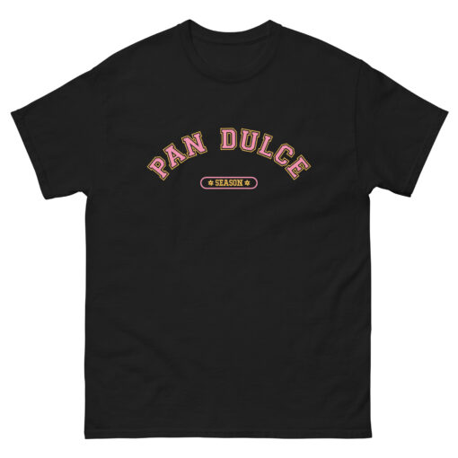 Pan Dulce Season - Buttery Soft Tee - FREE SHIPPING