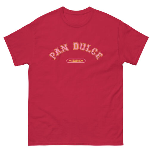 Pan Dulce Season - Buttery Soft Tee - FREE SHIPPING - Image 8