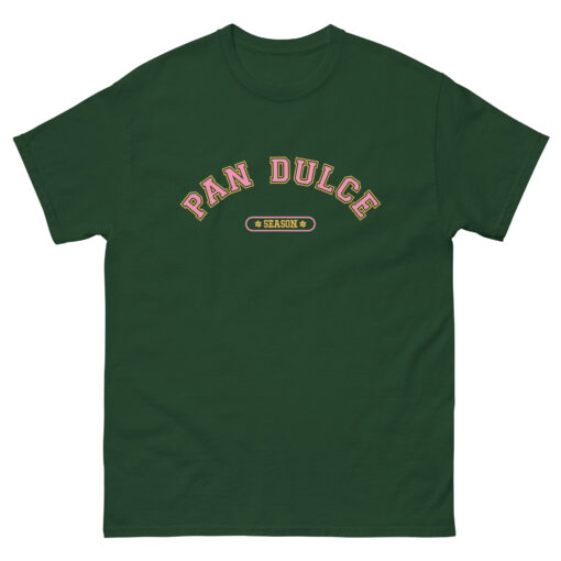 Pan Dulce Season - Buttery Soft Tee - FREE SHIPPING - Image 6