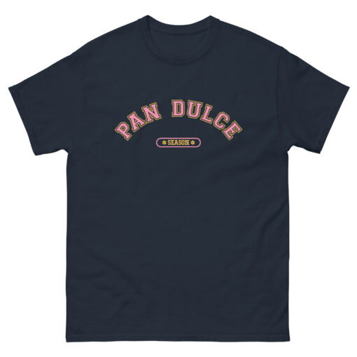 Pan Dulce Season - Buttery Soft Tee - FREE SHIPPING - Image 3