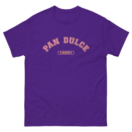 Pan Dulce Season - Buttery Soft Tee - FREE SHIPPING - Image 4