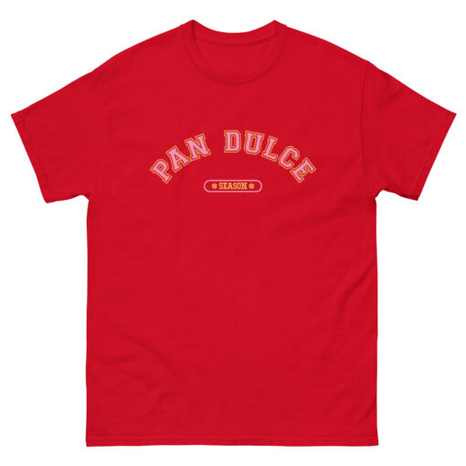 Pan Dulce Season - Buttery Soft Tee - FREE SHIPPING - Image 5