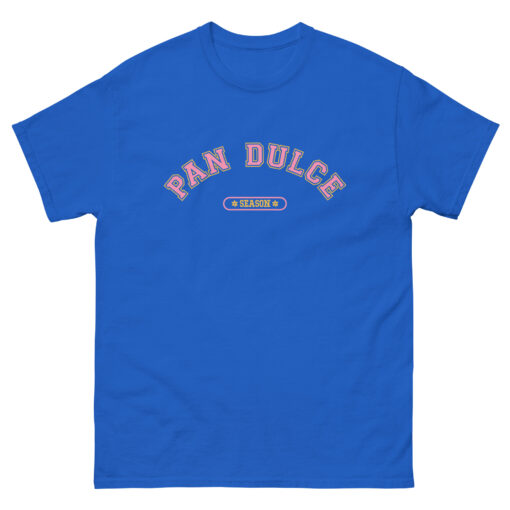 Pan Dulce Season - Buttery Soft Tee - FREE SHIPPING - Image 9