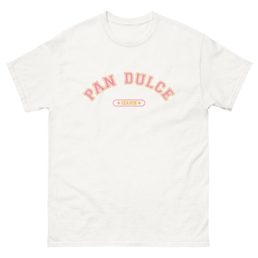 Pan Dulce Season - Buttery Soft Tee - FREE SHIPPING - Image 12